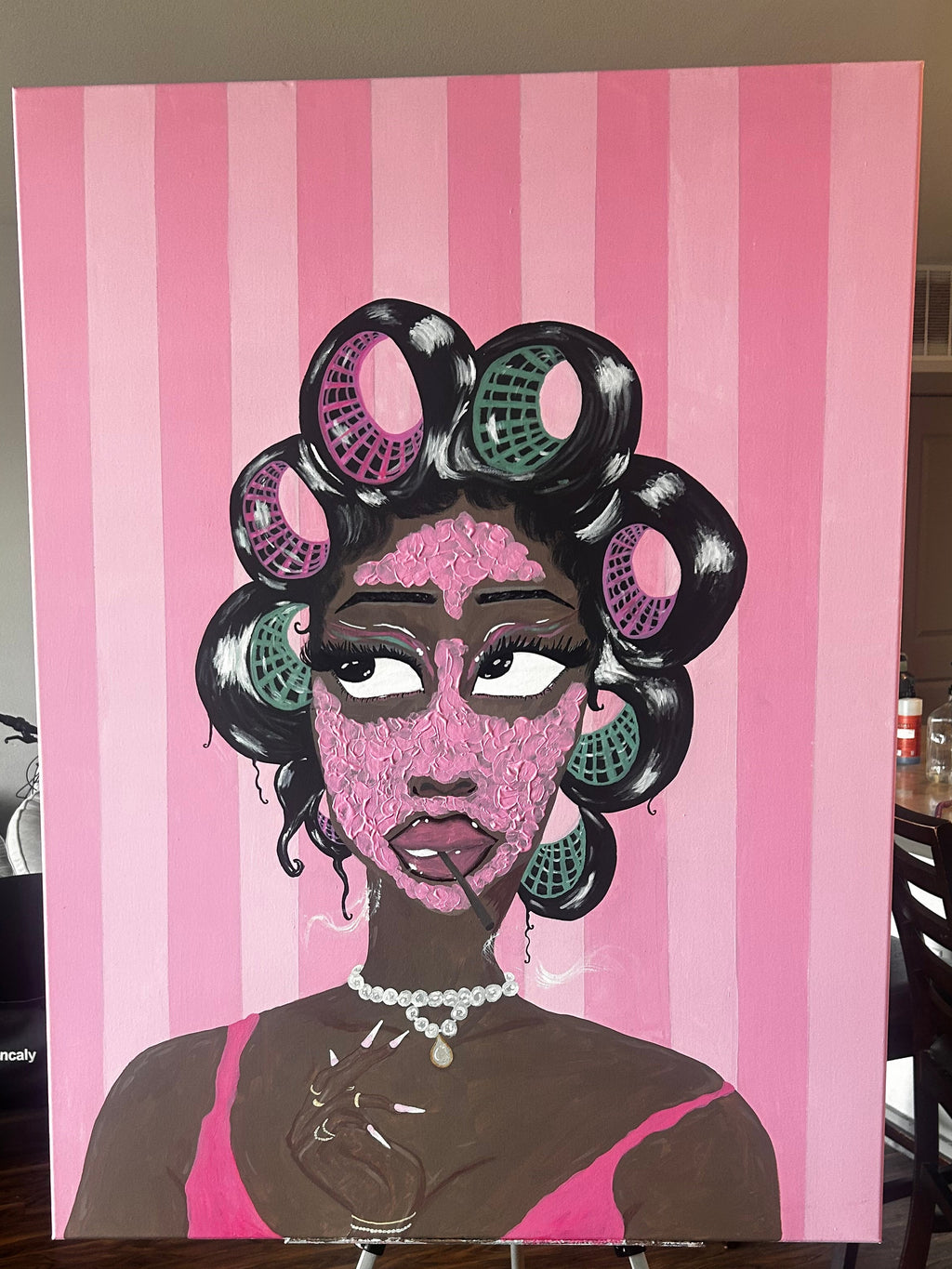 𝓖𝓲𝓻𝓵𝔂 𝓝𝓲𝓰𝓱𝓽𝓼